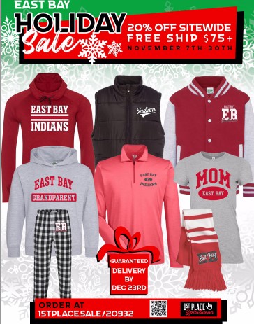 PTSA Gear Flyer